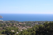 Foto - Bungalow in Moraira