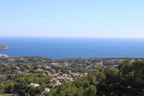 Foto - Bungalow in Moraira