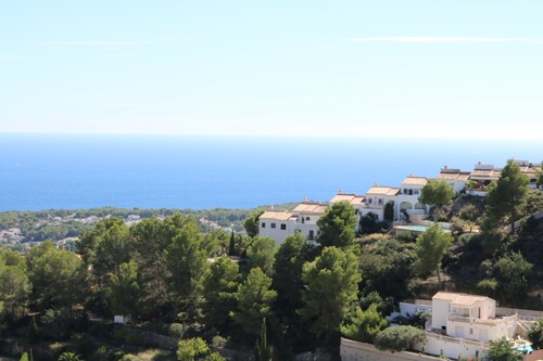 Foto - Bungalow in Moraira zur Miete