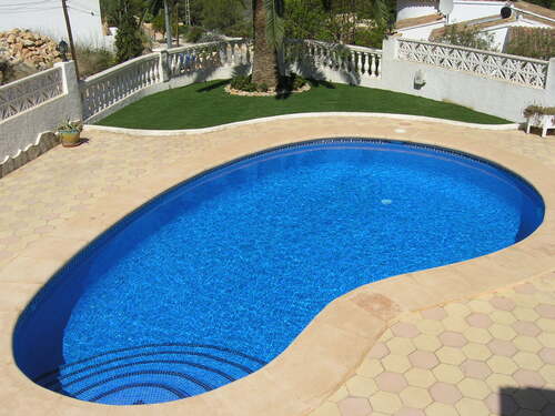Foto - Villa in Moraira