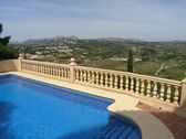 Foto - Villa in Moraira