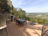 Foto - Villa in Moraira zur Miete