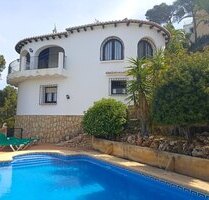 Villa in Moraira - 1.700,00 EUR Kaltmiete, ca. 171,00 m² in Moraira (PLZ: ) Villa in Moraira - 1.700,00 EUR Kaltmiete, ca. 171,00 m² in Moraira (PLZ: )