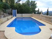 Foto - Villa zur Miete in Moraira