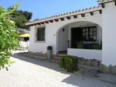Foto - Bungalow in Moraira - 1.500,00&nbsp;EUR Kaltmiete, ca.&nbsp; 60,00&nbsp;m&sup2;