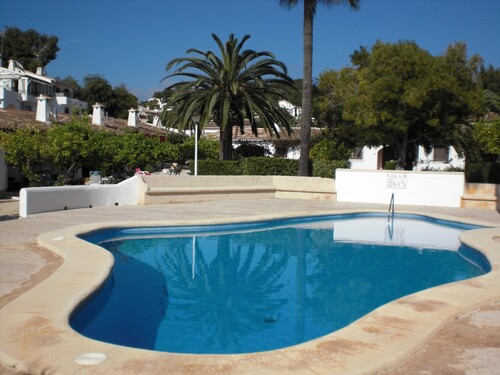 Foto - Bungalow zur Miete in Moraira