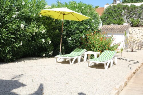 Foto - Bungalow in Moraira