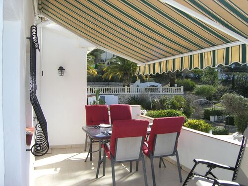 Foto - Appartement in Moraira zur Miete