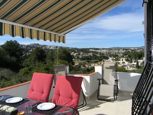 Foto - Appartement in Moraira - 1.200,00&nbsp;EUR Kaltmiete, ca.&nbsp; 60,00&nbsp;m&sup2;
