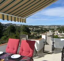 Appartement in Moraira - 1.200,00&nbsp;EUR Kaltmiete, ca.&nbsp; 60,00&nbsp;m&sup2; in Moraira (PLZ: )