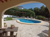 Foto - Villa in Moraira