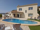 Foto - Villa zur Miete in Moraira