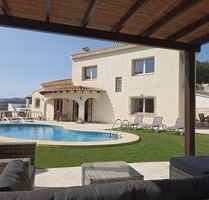 Villa in Moraira - 2.500,00&nbsp;EUR Kaltmiete, ca.&nbsp; 175,00&nbsp;m&sup2; in Moraira (PLZ: )