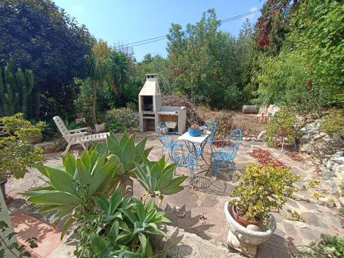Foto - Villa in Moraira