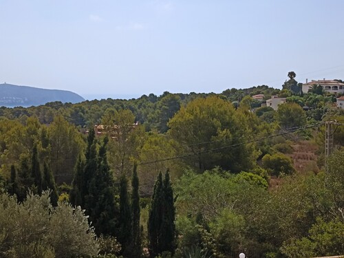 Foto - Villa in Moraira zum Kaufen