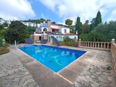 Foto - Villa in Moraira - 740.000,00&nbsp;EUR Kaufpreis, ca.&nbsp; 214,00&nbsp;m&sup2;