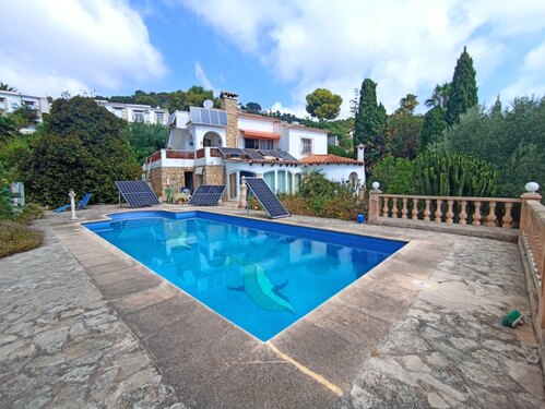 Foto - Villa in Moraira - 740.000,00&nbsp;EUR Kaufpreis, ca.&nbsp; 214,00&nbsp;m&sup2;
