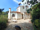 Foto - Villa zum Kaufen in Moraira