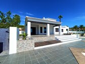 Foto - Villa in Moraira