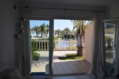 Foto - Appartement in Benissa zum Kaufen