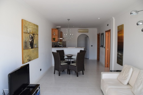 Foto - Appartement zum Kaufen in Benissa