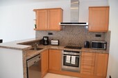 Foto - Appartement in Benissa