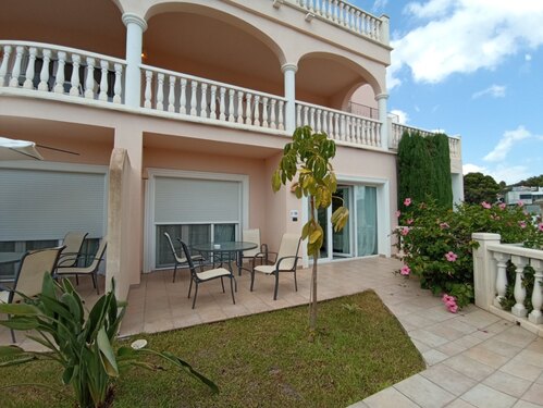 Foto - Appartement in Benissa - 249.500,00&nbsp;EUR Kaufpreis, ca.&nbsp; 81,00&nbsp;m&sup2;