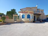 Foto - Villa zum Kaufen in Moraira