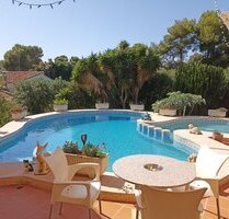 Villa in Moraira - 650.000,00&nbsp;EUR Kaufpreis, ca.&nbsp; 233,00&nbsp;m&sup2; in Moraira (PLZ: )