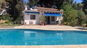 Foto - Villa in Moraira - 550.000,00&nbsp;EUR Kaufpreis, ca.&nbsp; 91,00&nbsp;m&sup2;