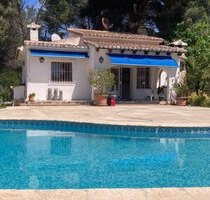Villa in Moraira - 550.000,00&nbsp;EUR Kaufpreis, ca.&nbsp; 91,00&nbsp;m&sup2; in Moraira (PLZ: )