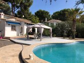 Foto - Villa zum Kaufen in Moraira