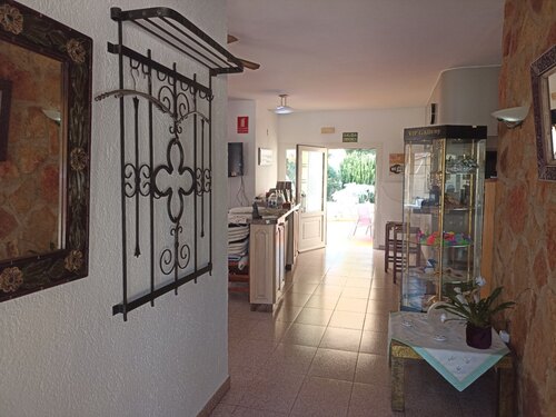 Foto - Gewerbegrundstück in Moraira zum Kaufen