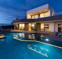 Villa in Benitachell - 2.950.000,00&nbsp;EUR Kaufpreis, ca.&nbsp; 691,00&nbsp;m&sup2; in Benitachell (PLZ: )
