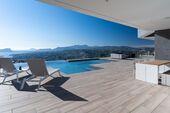 Foto - Villa in Benitachell zum Kaufen