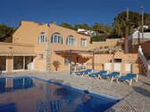 Foto - Villa in Moraira