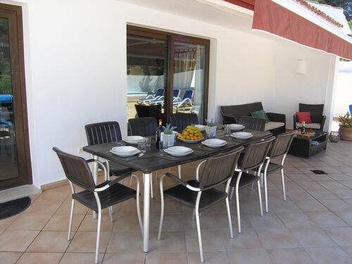 Foto - Villa in Moraira