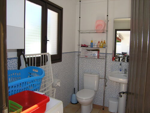 Foto - Villa in Moraira zur Miete