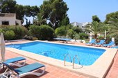 Foto - Villa in Moraira