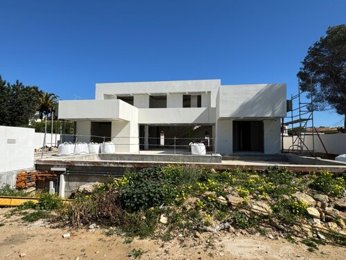 Foto - Villa in Moraira - 1.475.000,00&nbsp;EUR Kaufpreis, ca.&nbsp; 350,00&nbsp;m&sup2;