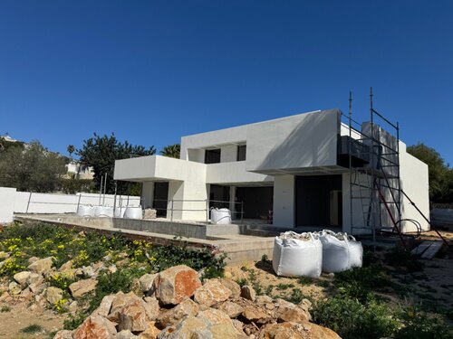 Foto - Villa zum Kaufen in Moraira