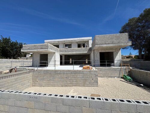 Foto - Villa in Moraira
