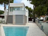 Foto - Villa in Moraira - 1.095.000,00&nbsp;EUR Kaufpreis, ca.&nbsp; 160,00&nbsp;m&sup2;