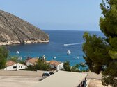 Foto - Villa zum Kaufen in Moraira