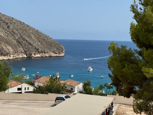 Foto - Villa zum Kaufen in Moraira
