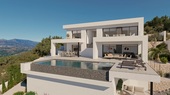 Foto - Villa in Benitachell - 2.195.000,00&nbsp;EUR Kaufpreis, ca.&nbsp; 539,00&nbsp;m&sup2;
