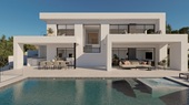 Foto - Villa zum Kaufen in Benitachell