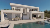 Foto - Villa in Benitachell