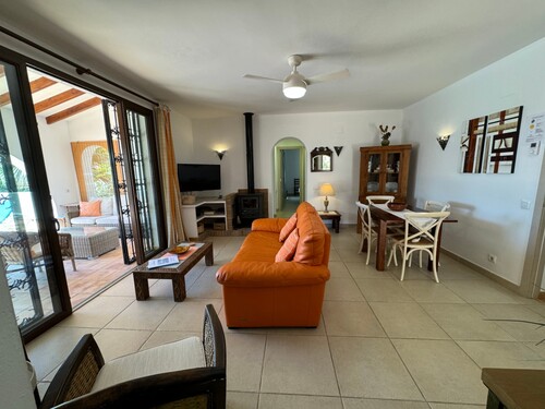 Foto - Villa zur Miete in Moraira