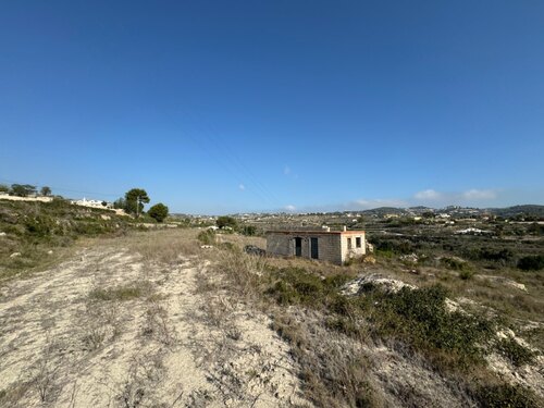 Foto - Finca, Strandhaus in Moraira